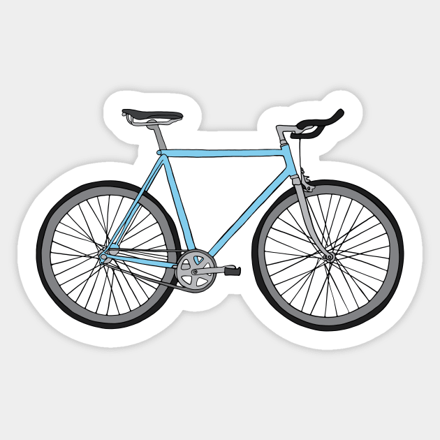 Bike sticker hd clearance
